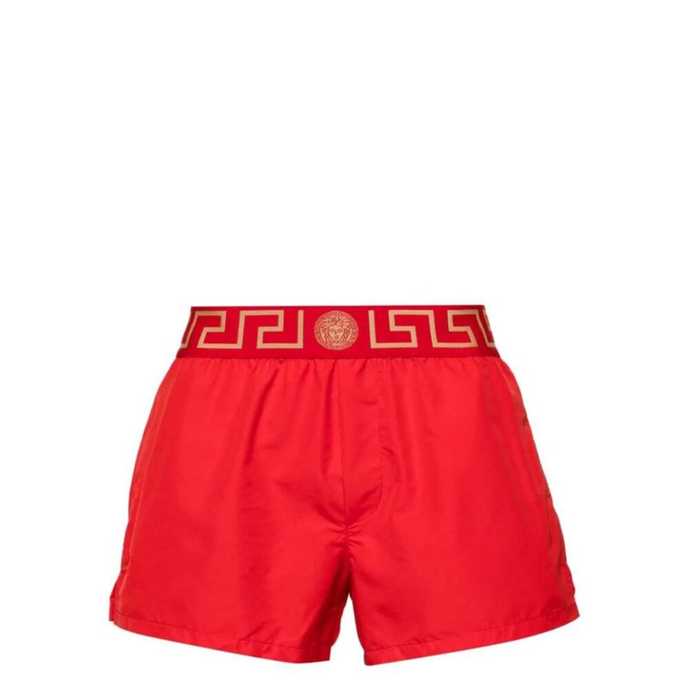 Versace Men Medusa Swim Shorts